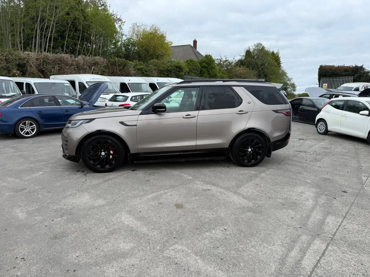 2021 Discovery 5  3.0 Hybrid DSL - Image 3