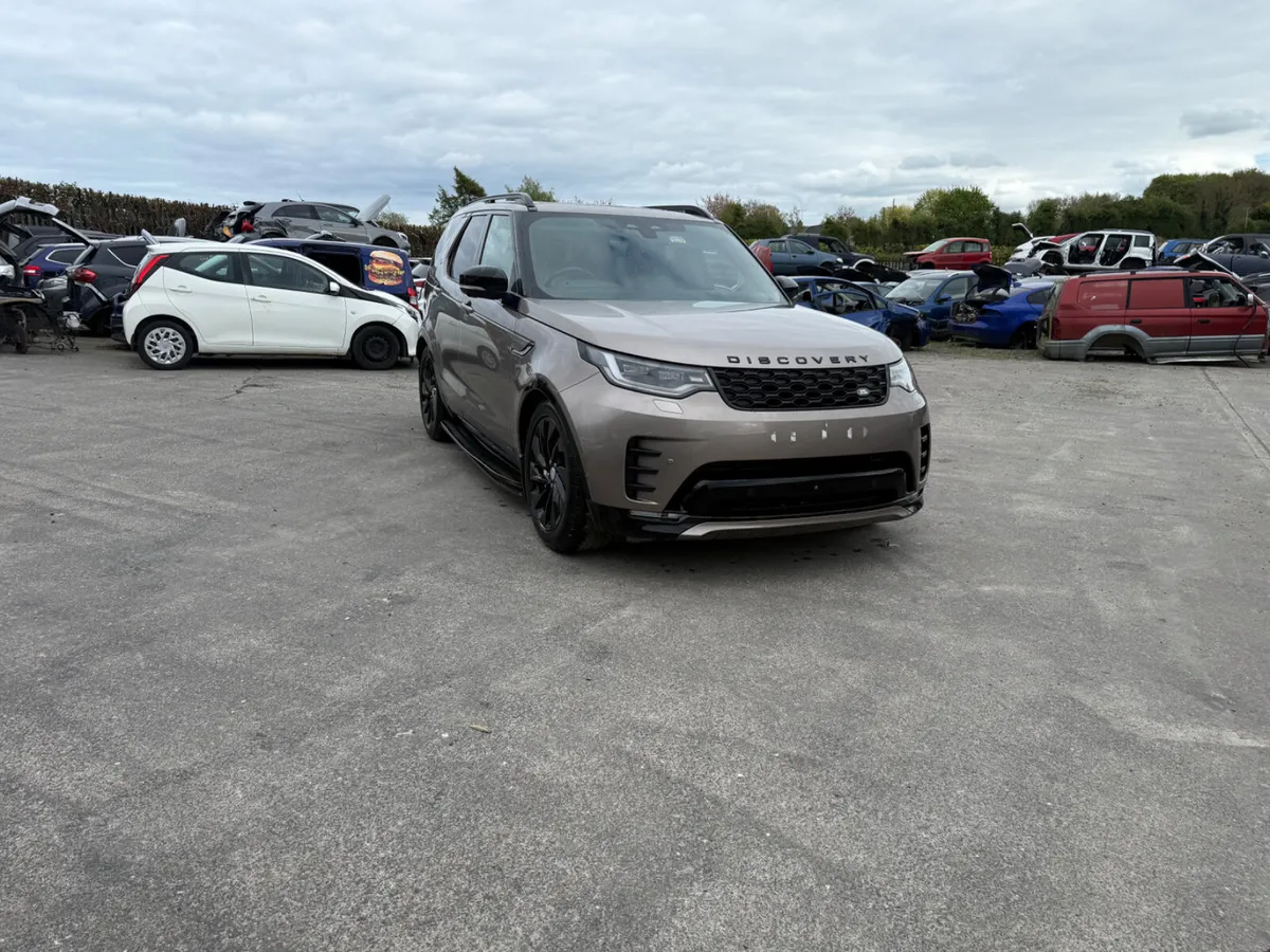 2021 Discovery 5  3.0 Hybrid DSL - Image 1