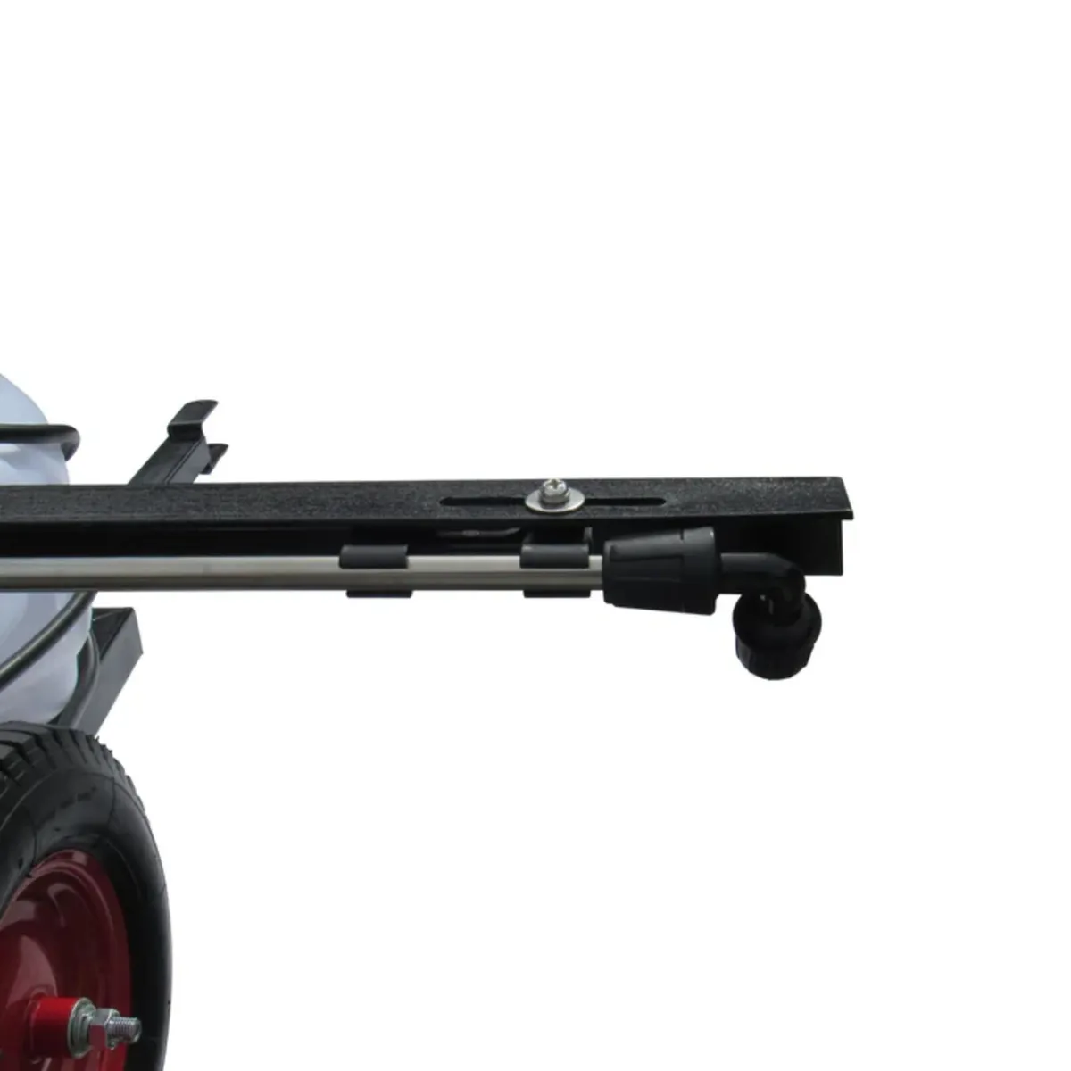 ATV Quad Sprayer 100L With Boom & Lance - Image 4