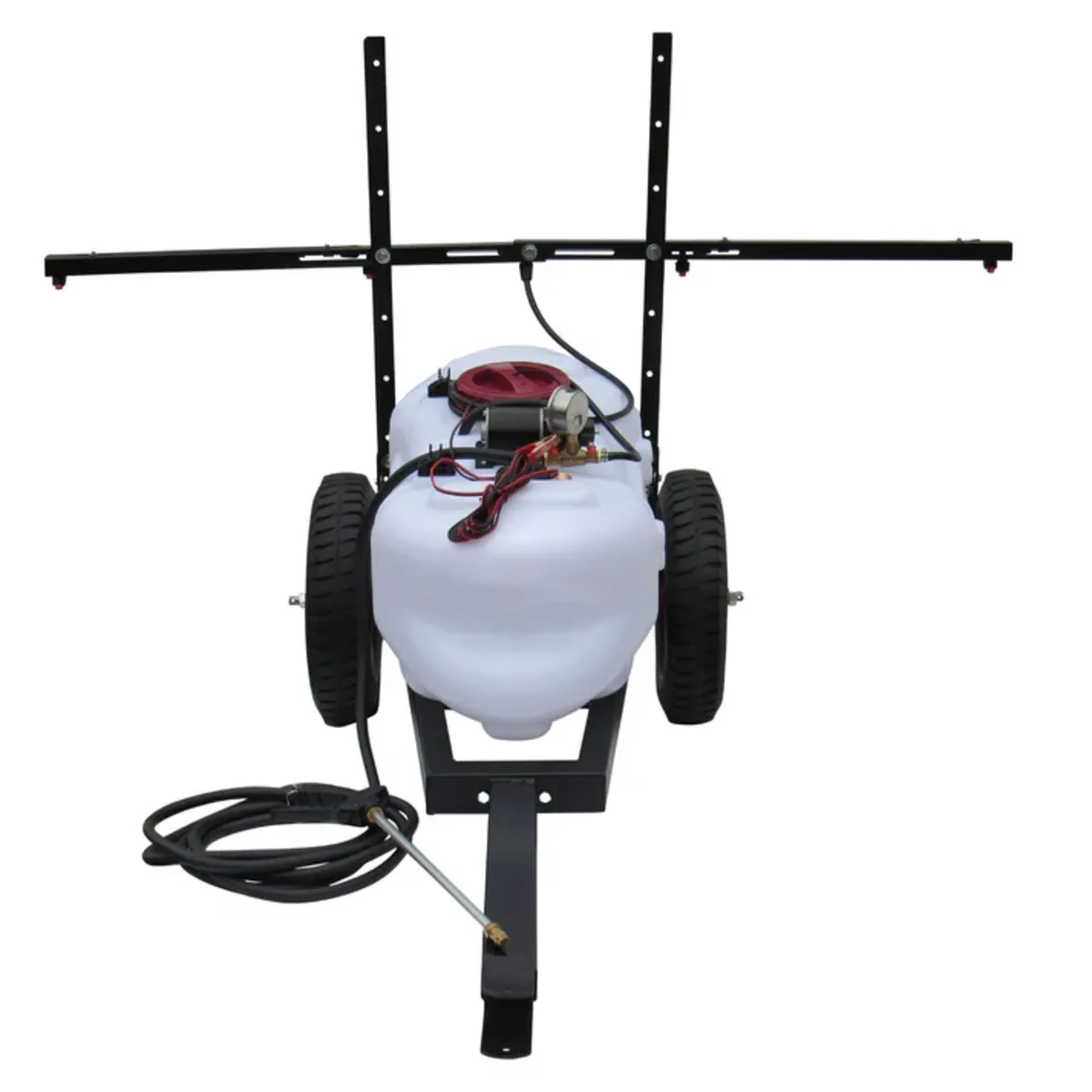ATV Quad Sprayer 100L With Boom & Lance - Image 2