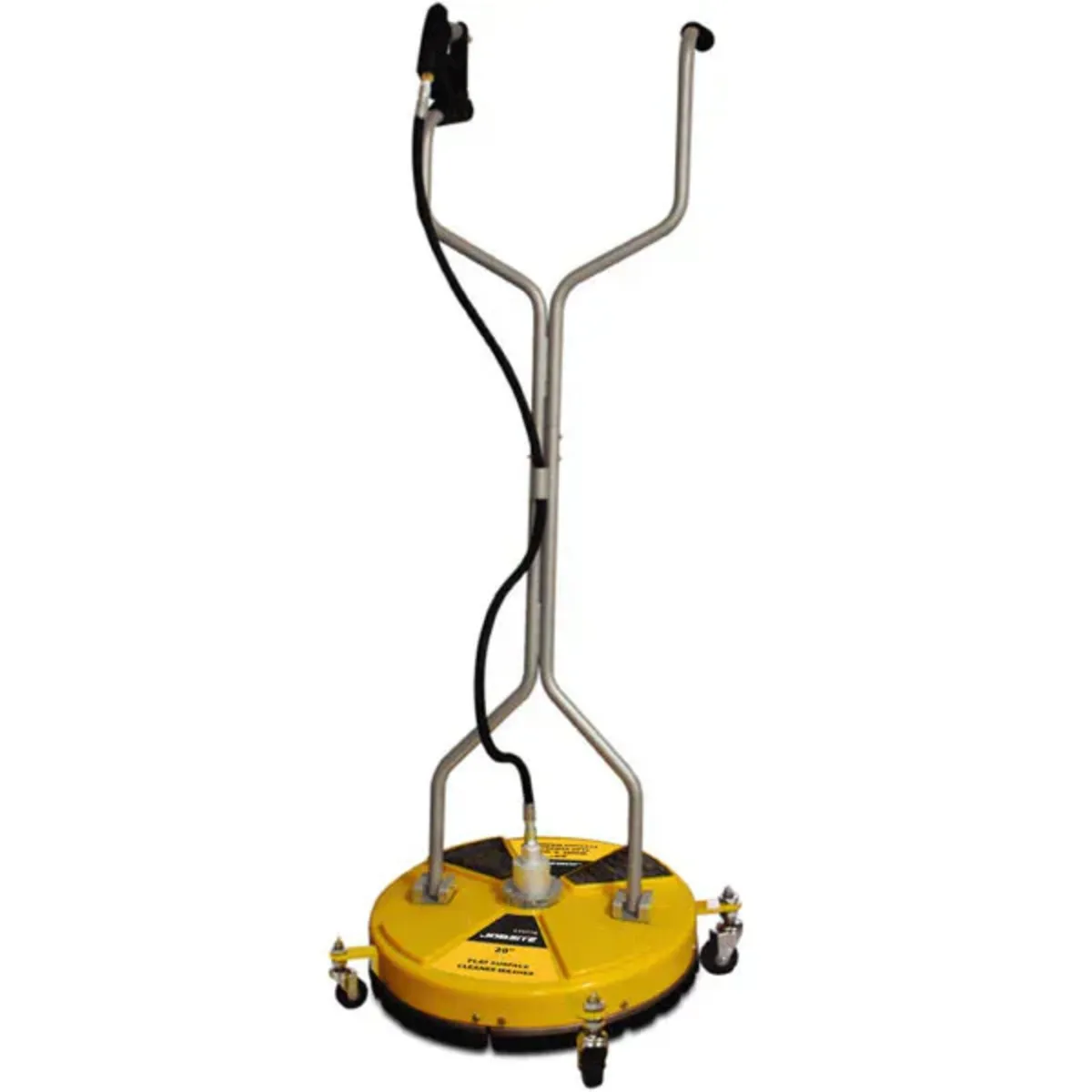 CT5776 20in Rotary Surface Cleaner with Castors an