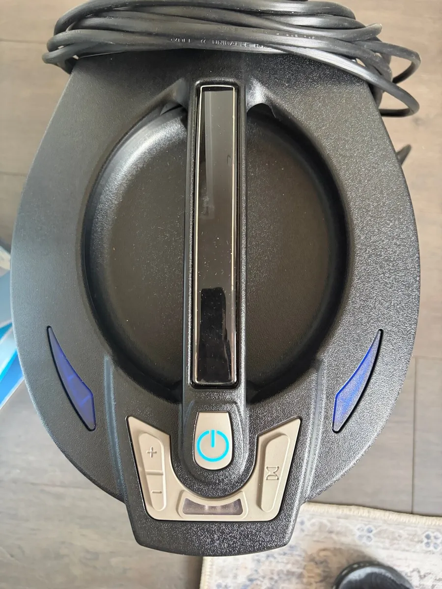 Rainbow Srx Vacuum Cleaner - Image 2