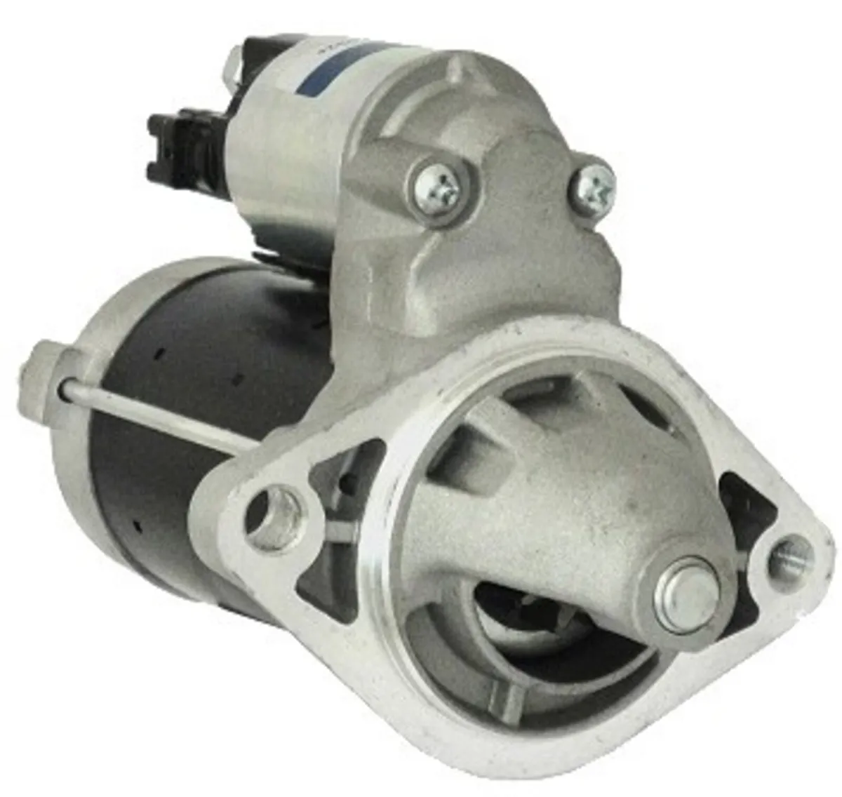 Toyota Avensis / Corolla Verso VVTi 9T - Image 1