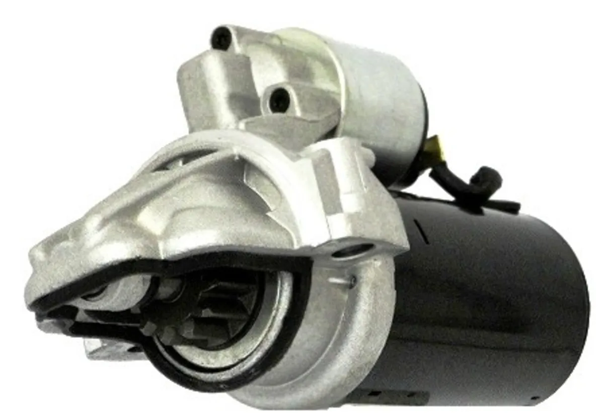 Ford Transit Starter : 2.2 TDCi 12T 2.0kw - Image 1