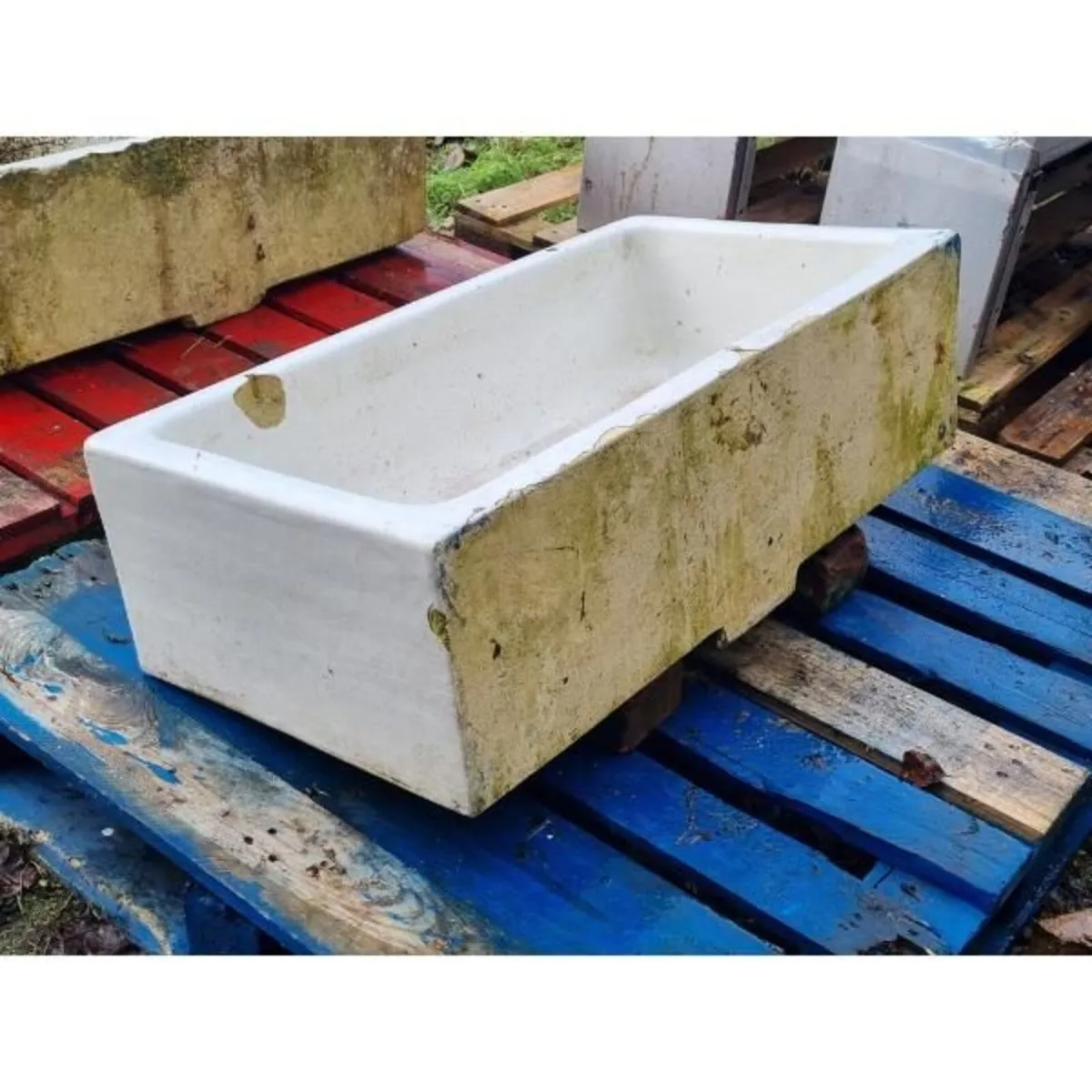 Belfast Sink Planter KAS1150 - Image 3