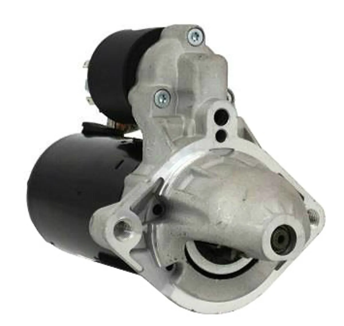 BMW X5 Rotating Starter ; 9T 1.8 kw - Image 1