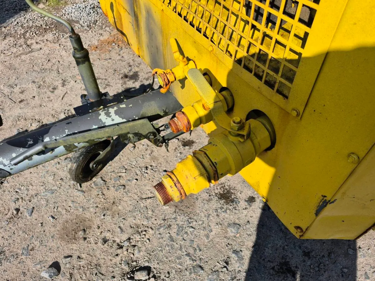 Professional sandblasting outfit - Image 4