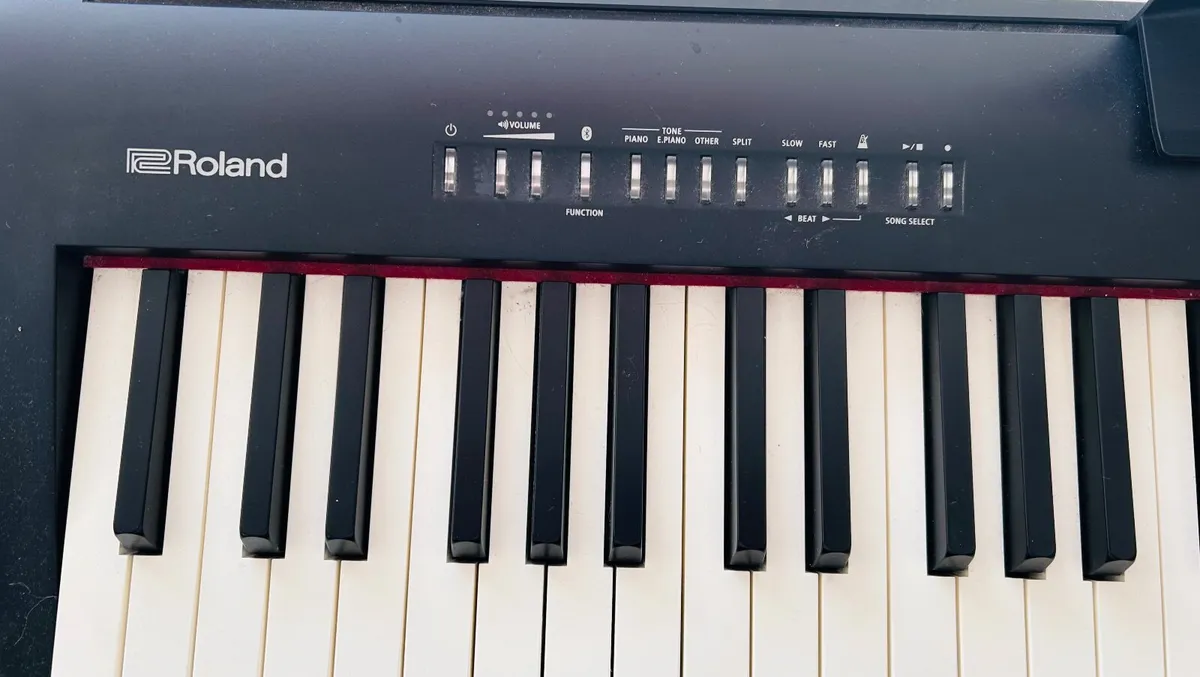 Roland FP-30 Digital Piano - Image 3