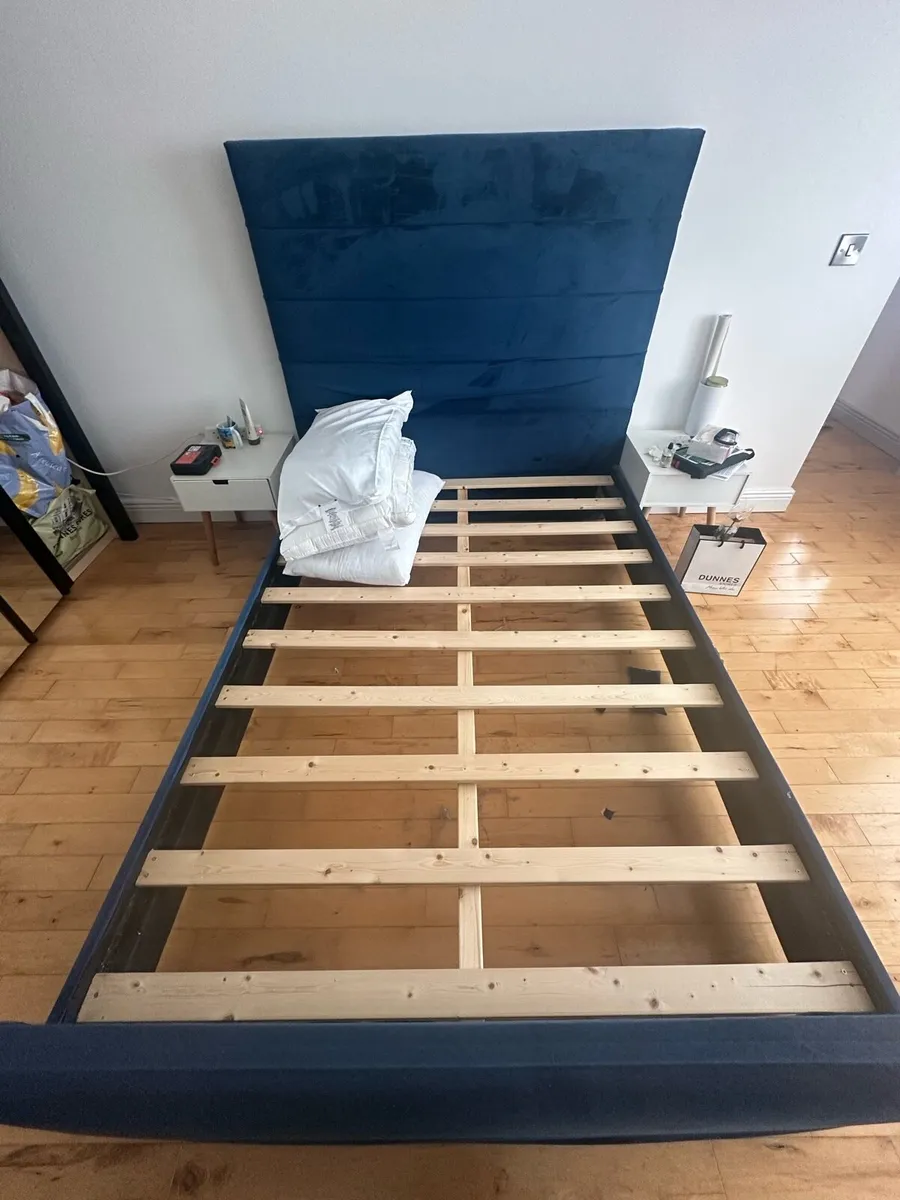 Double Bed - Image 2