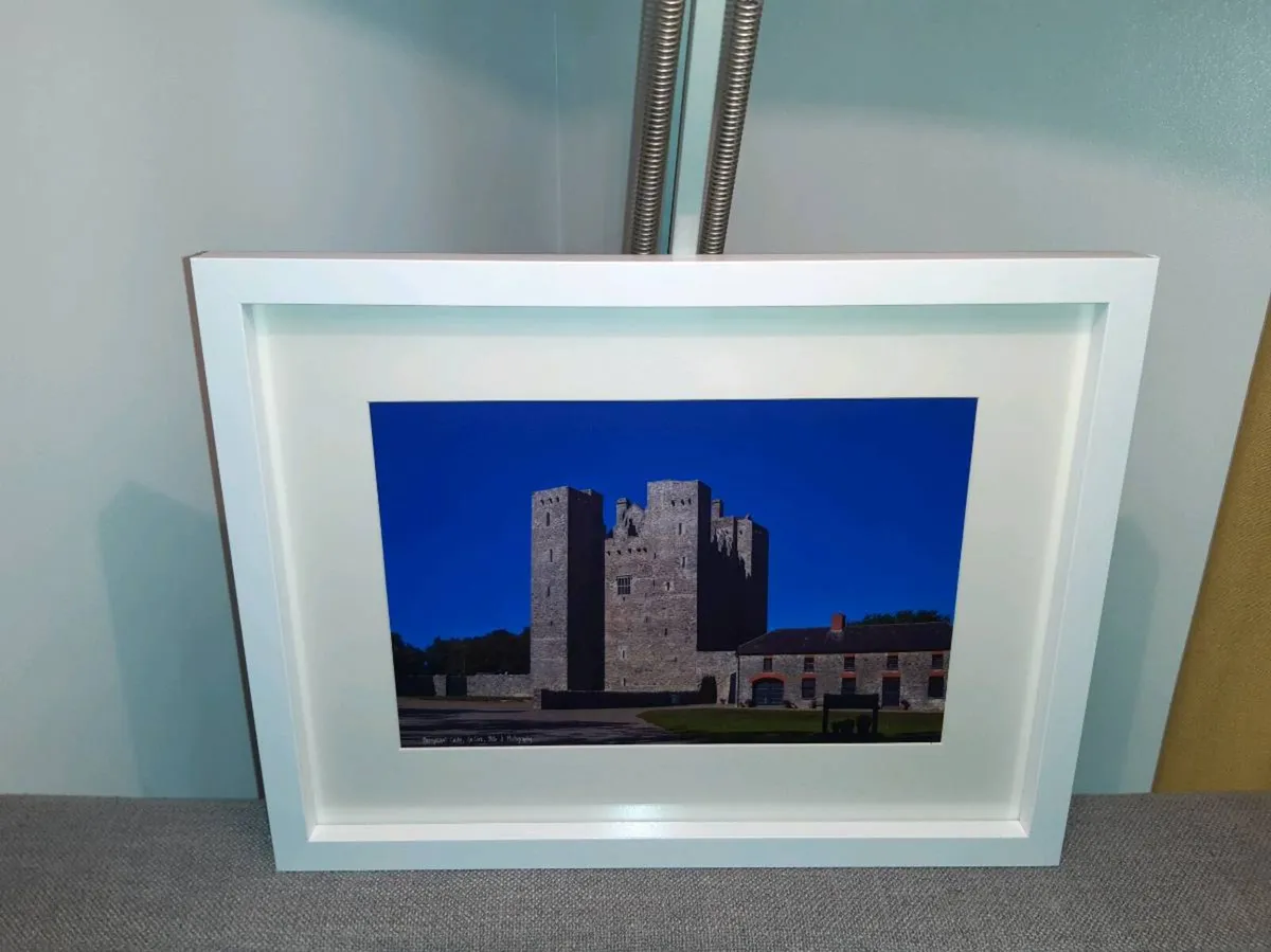 Barryscourt Castle - Image 1