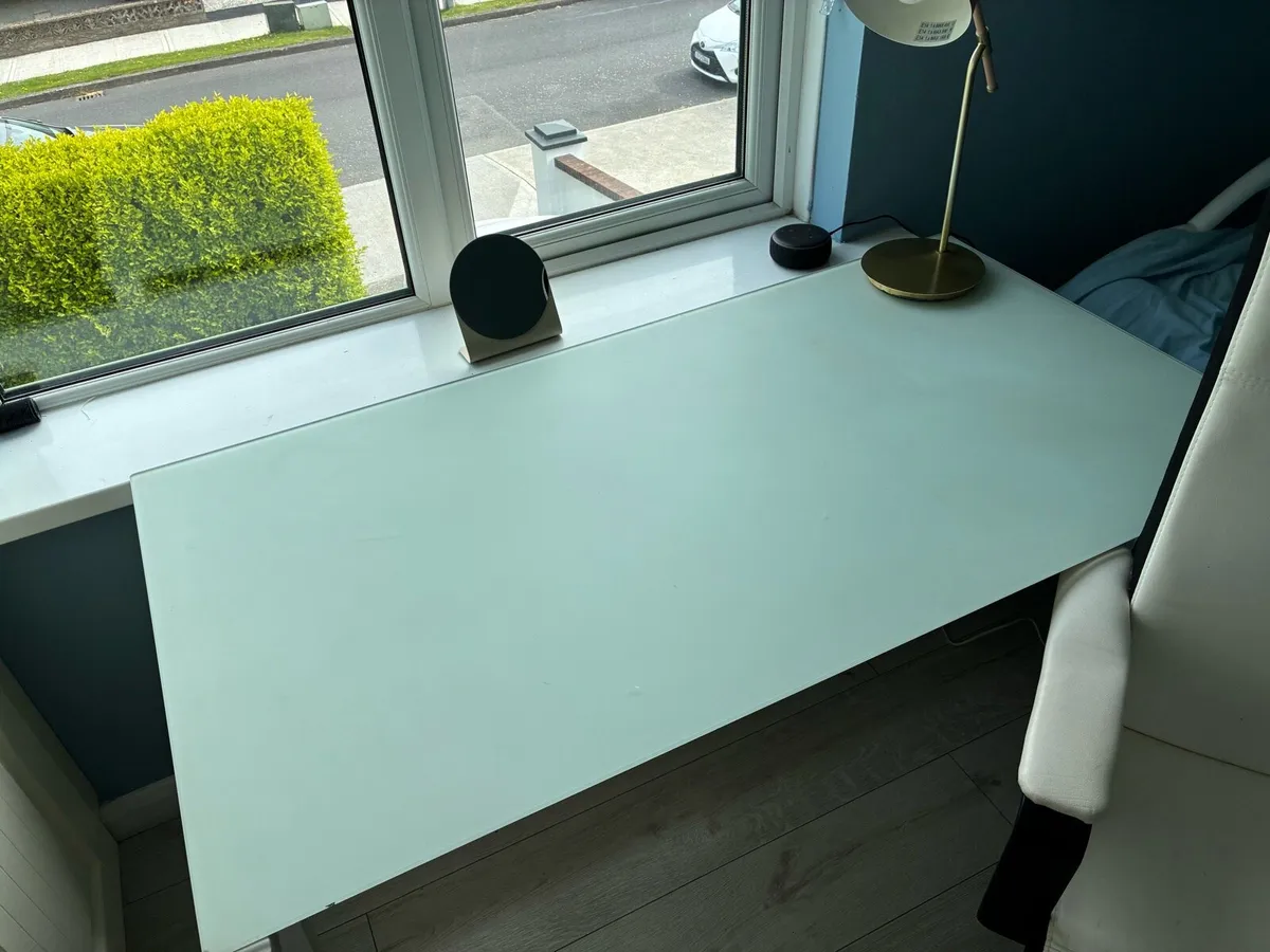 Home Office Desk - Image 3