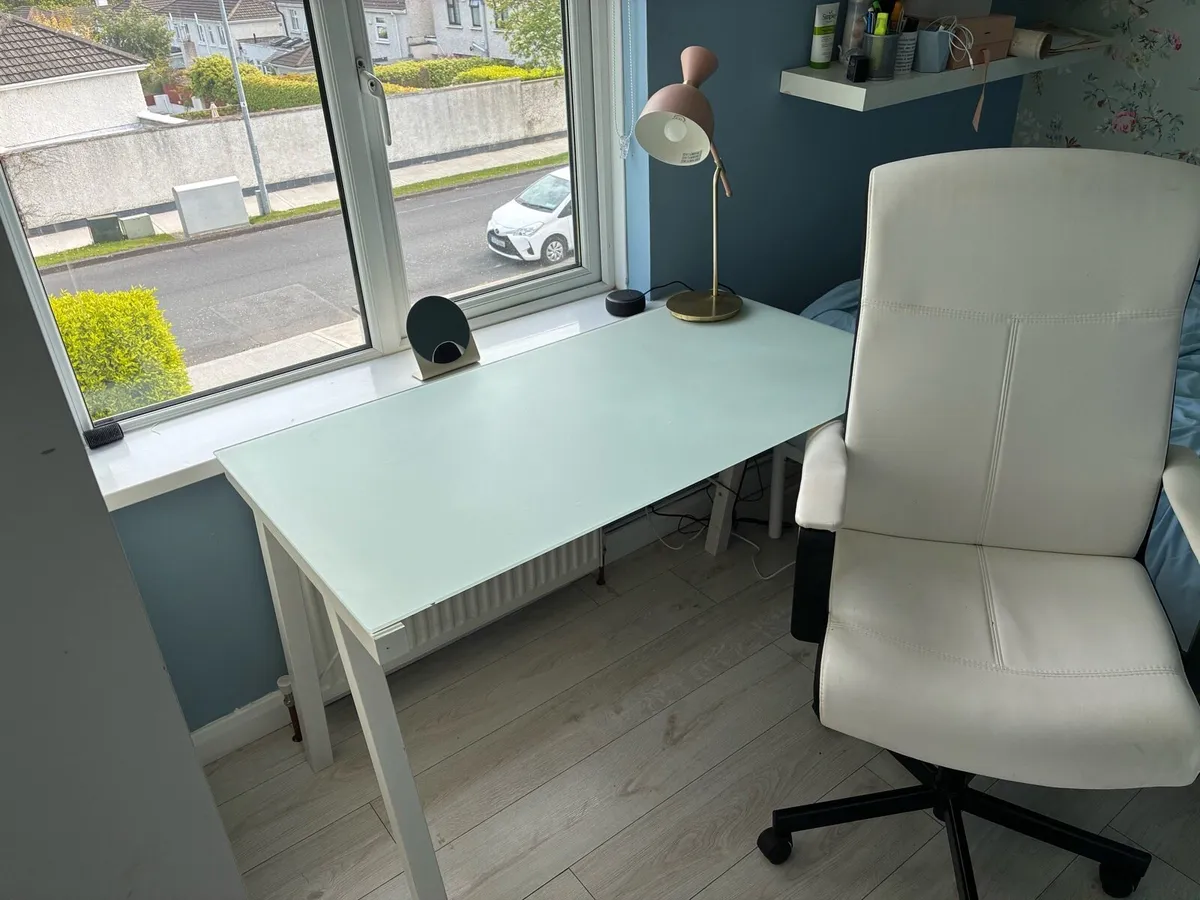 Home Office Desk - Image 2