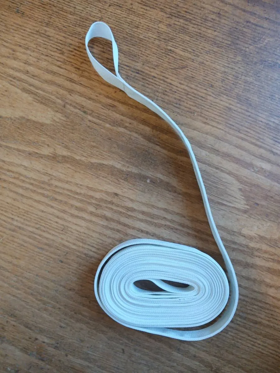 SALE : New 4.4 meter Kayak towing looped strap - Image 1