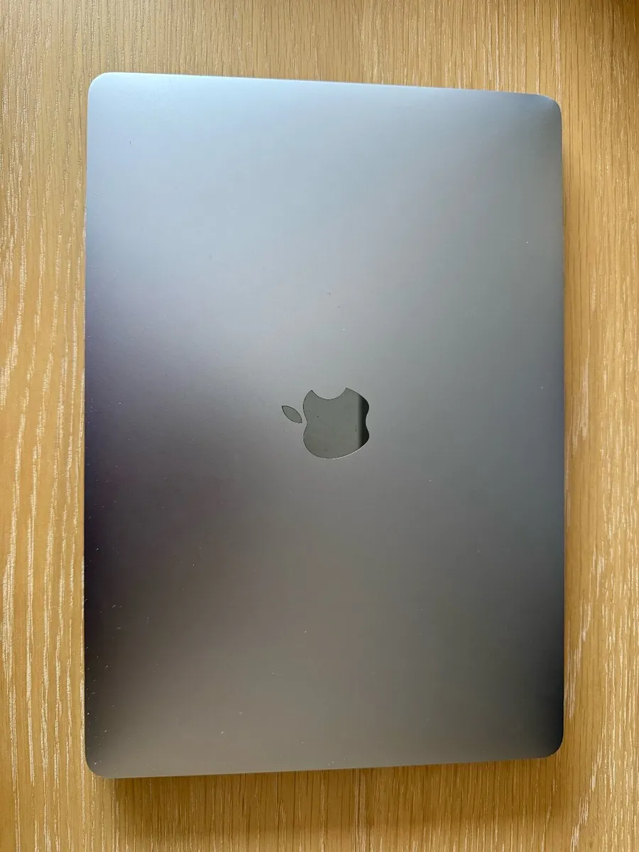 Mac Book Pro, 13-inch, M2, 2022 Laptop - Image 1