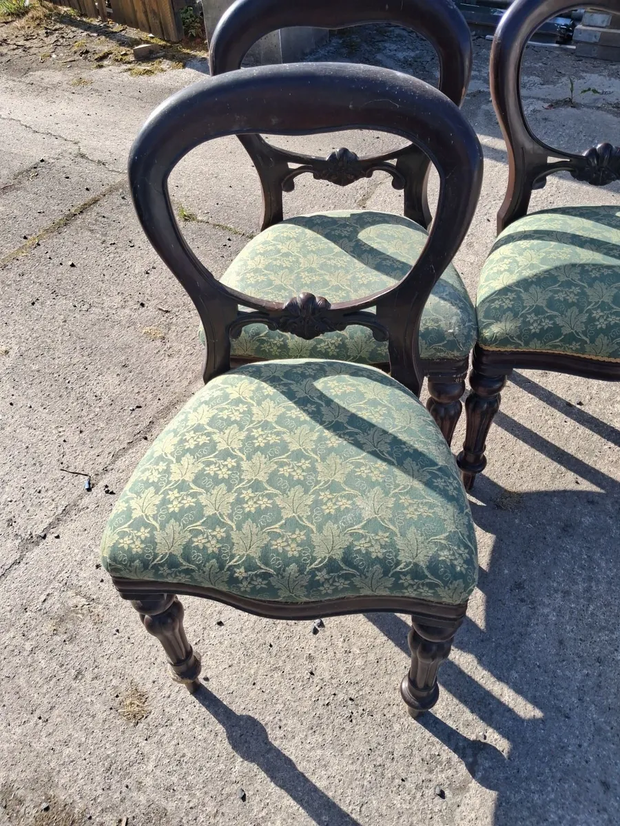 Kitchens  Chairs - Image 4