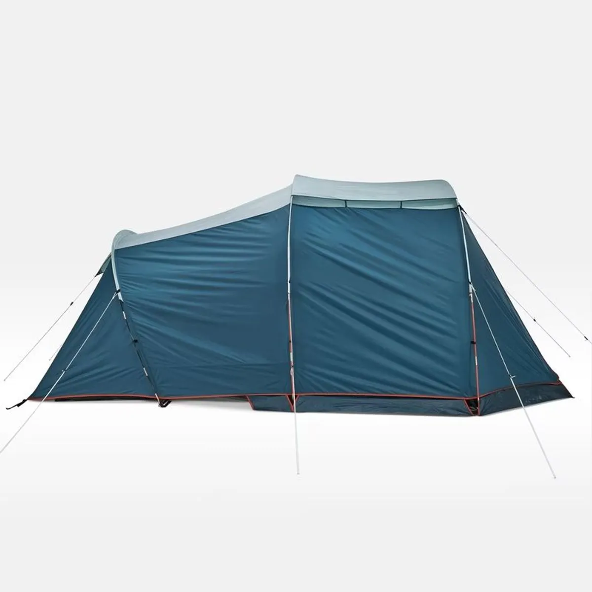 4-person camping tent, Arpenaz 4.1 - Image 2