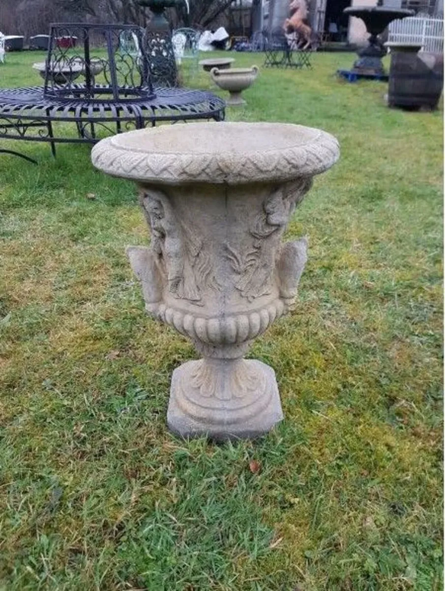 Greek Urn – EG034 - Image 2