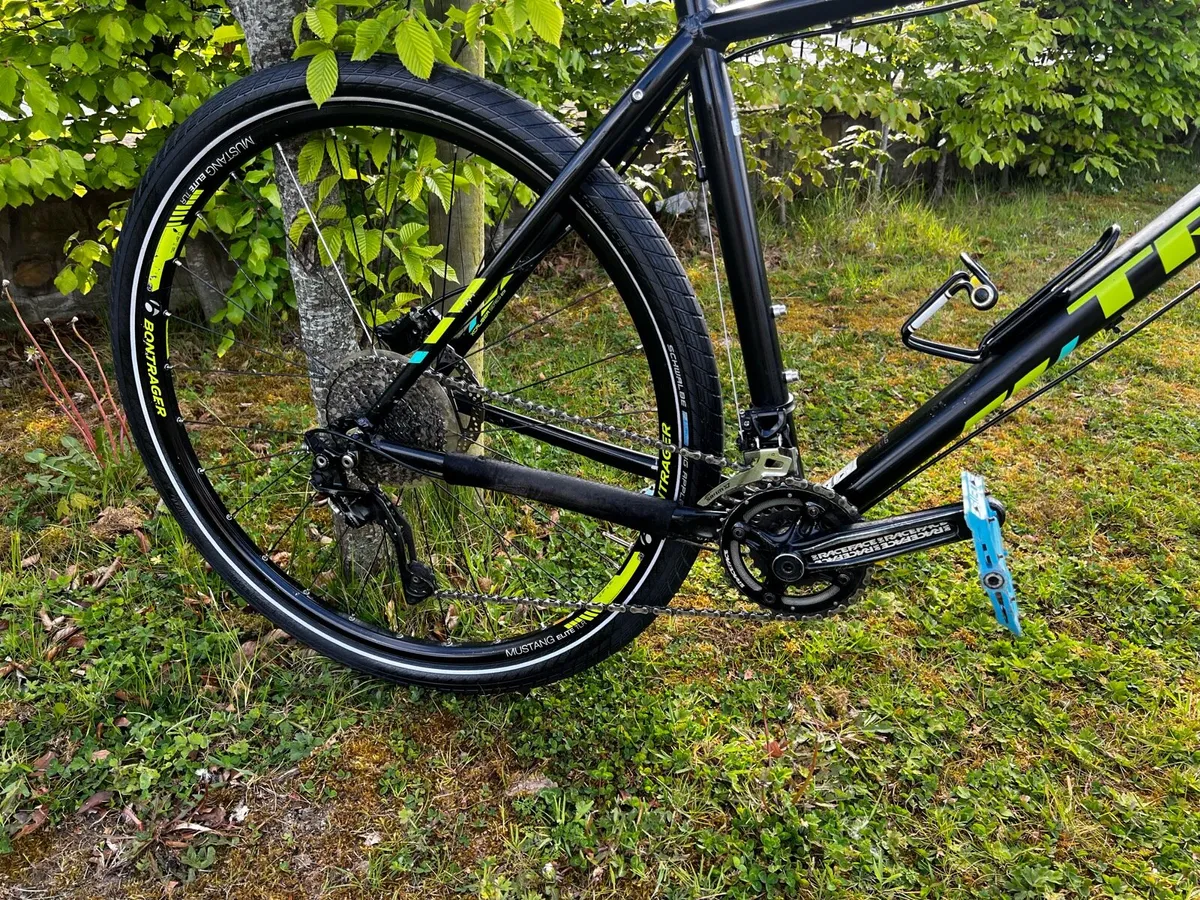 TREK X-CALIBER 9 ( FULLY SERVICED ) - Image 3