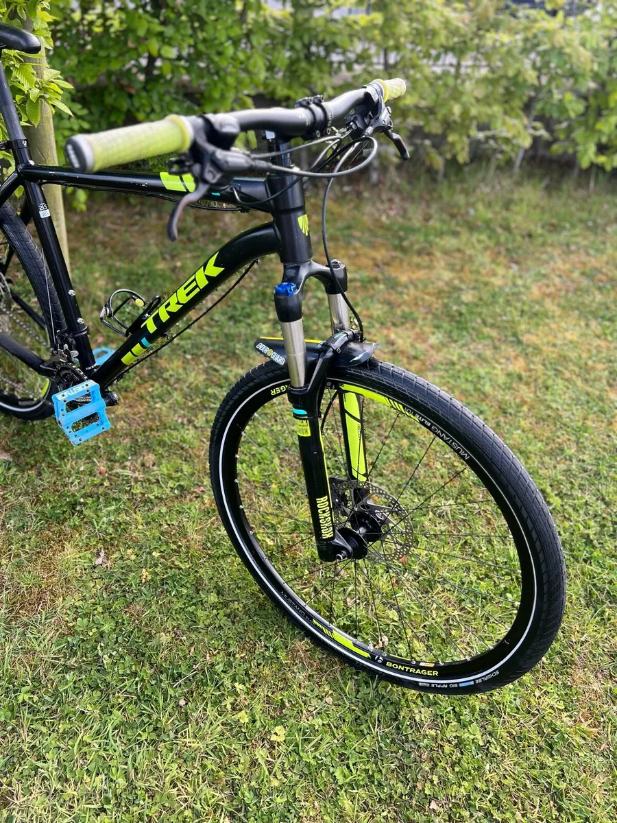 TREK X-CALIBER 9 ( FULLY SERVICED ) - Image 4