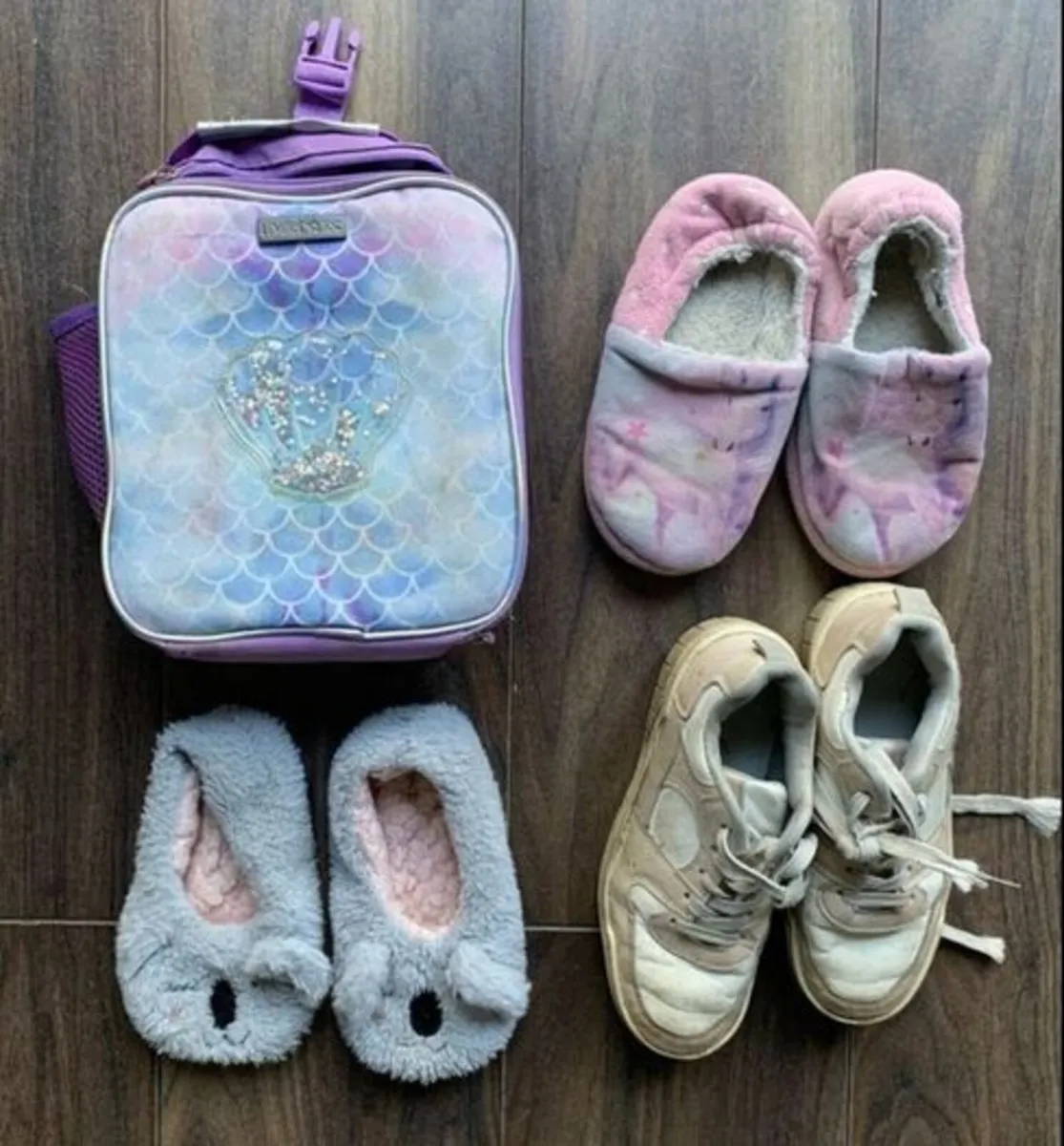 Girls Clothes Bundle 6-7yrs / 7-8yrs - 11 items pl - Image 3