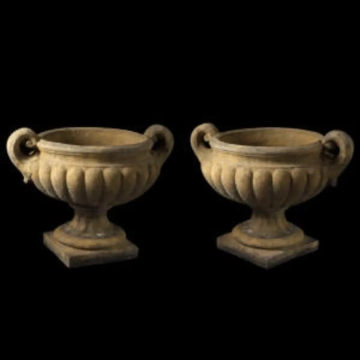 Victorian Urn EG009 - Image 2