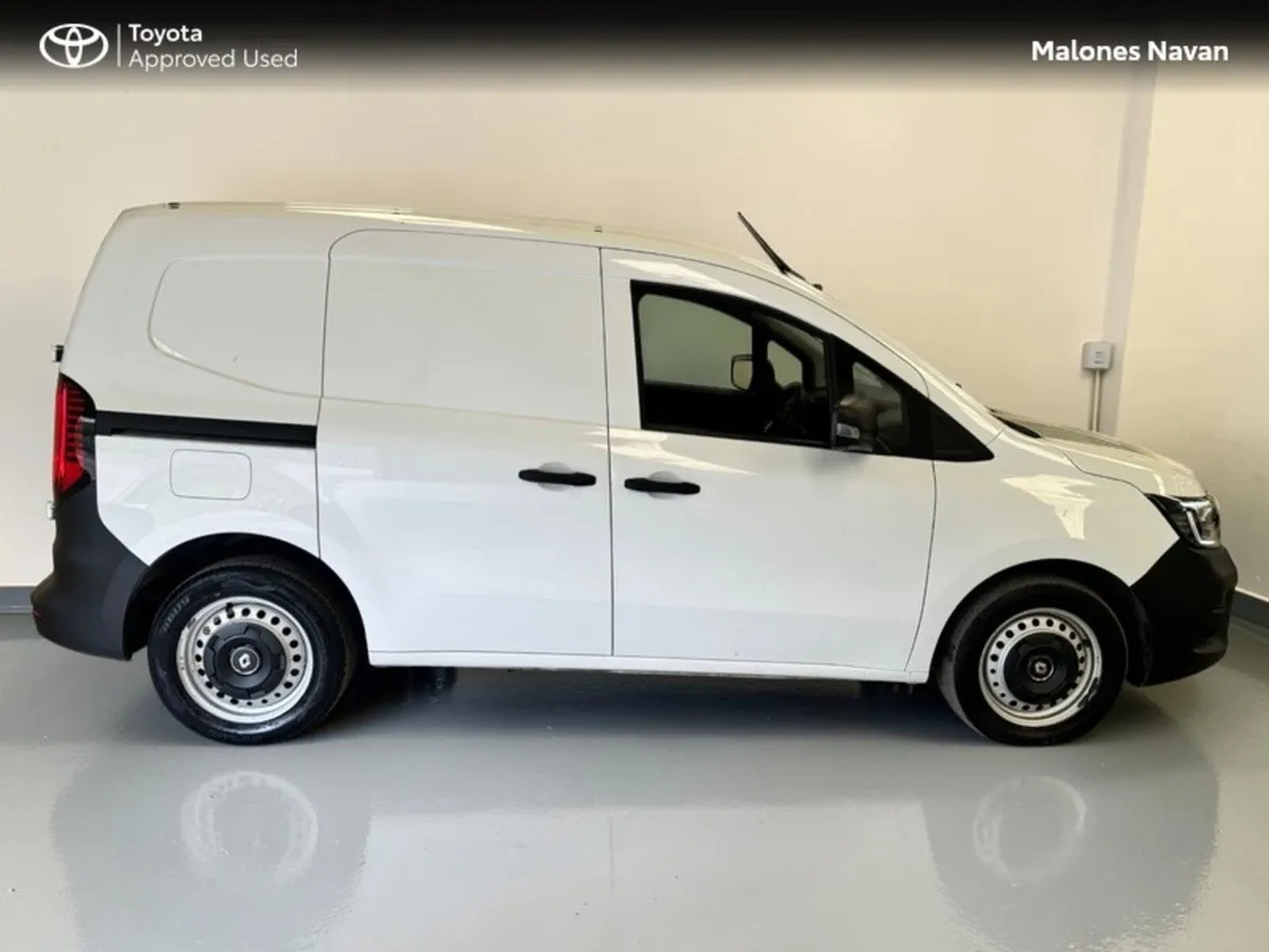 Renault Kangoo VAN ML19 DCI 95 START 4DR - Image 3