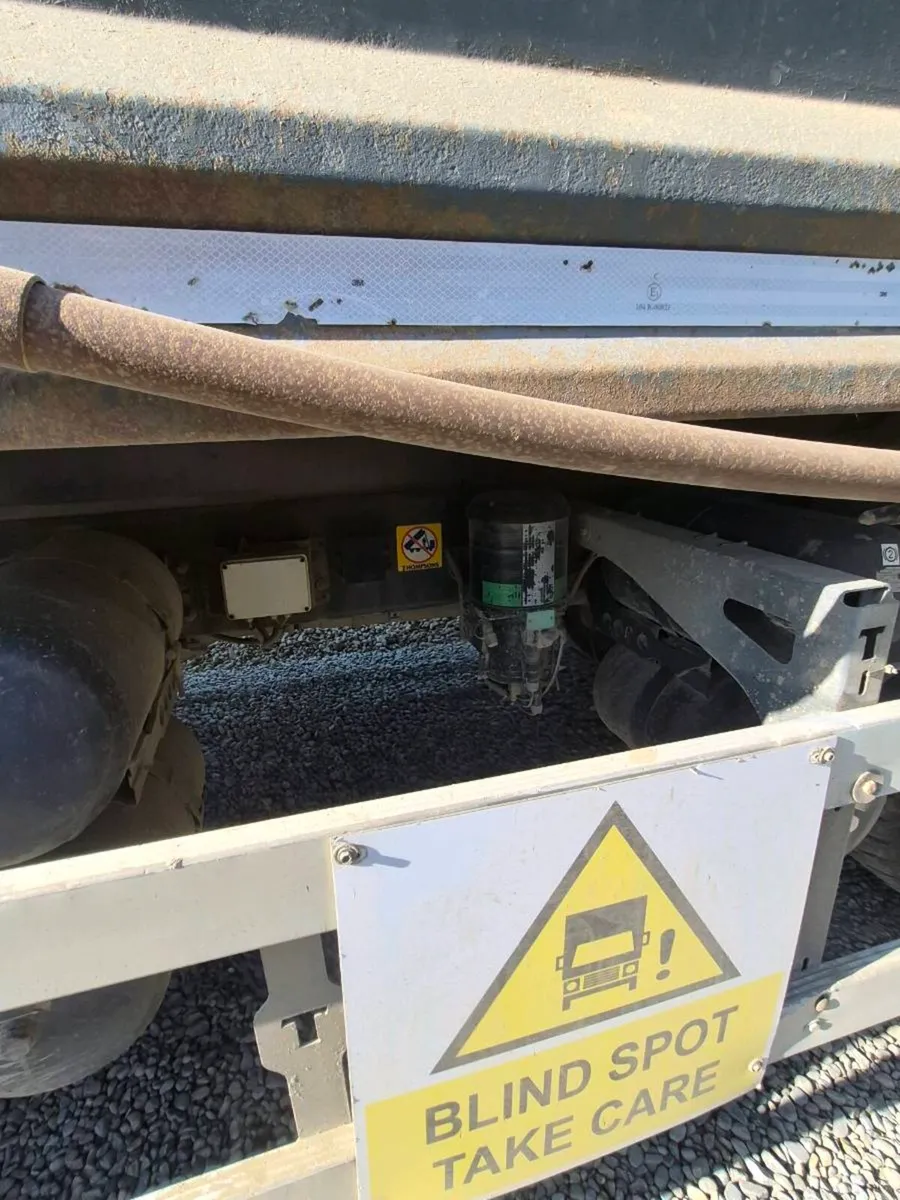 Scania Tipper - Image 3