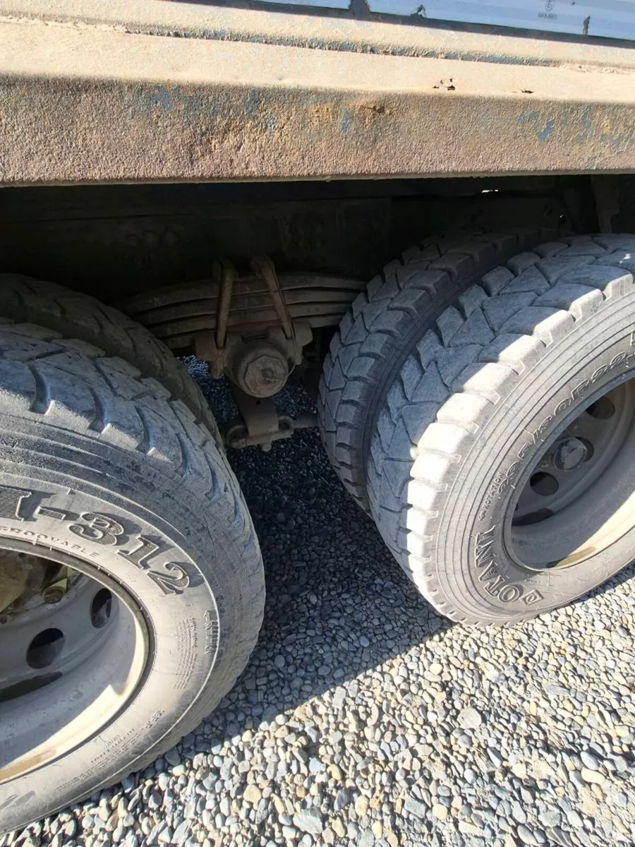 Scania Tipper - Image 4