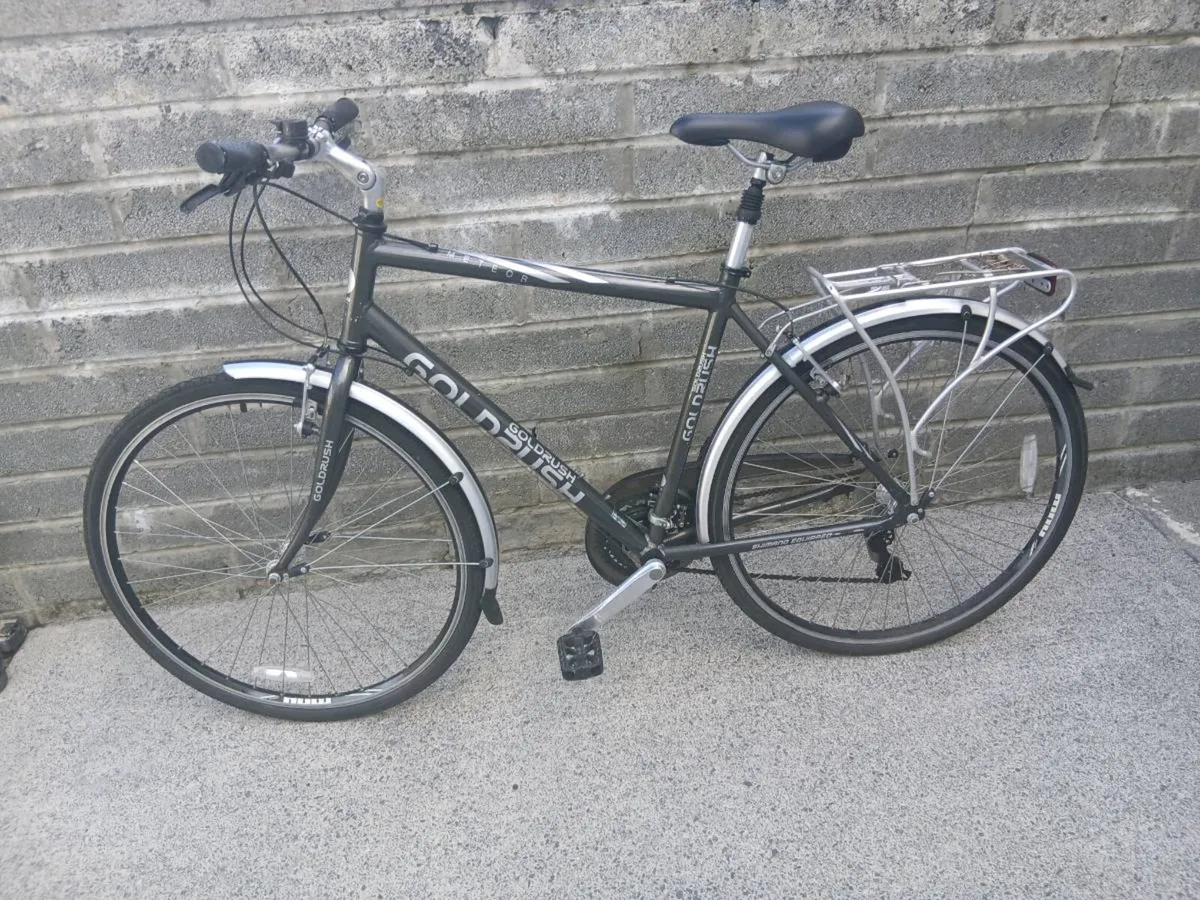ADULTS BIKE - Image 1