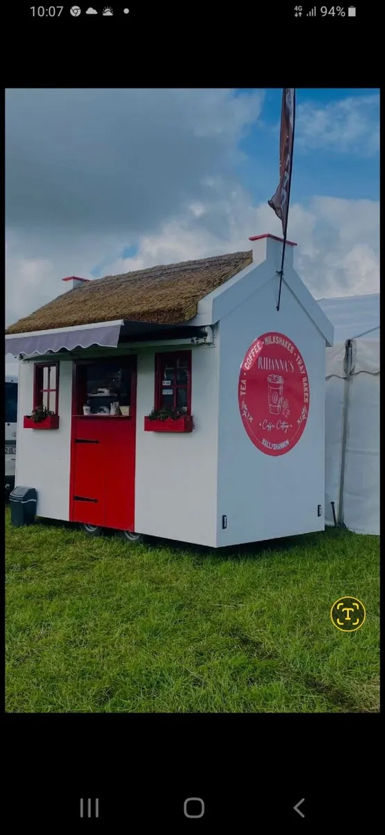 Coffee trailer - Image 2