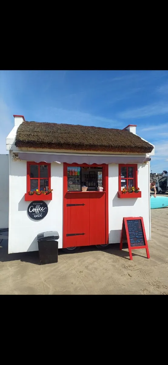 Coffee trailer - Image 3