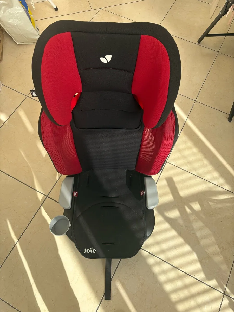 Car seat - Image 1