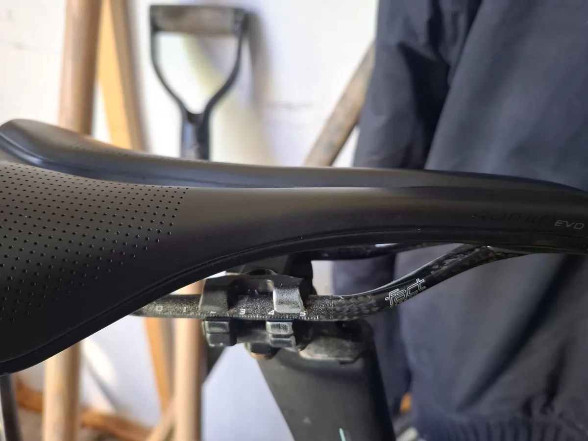 Bianchi Oltre XR4 55 - Image 3