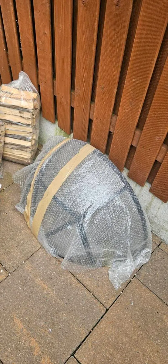 Garden fire pit - Image 4