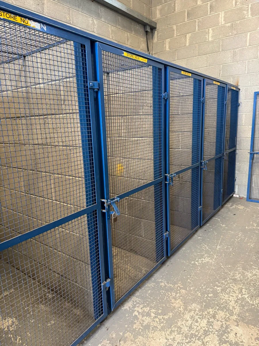 Kennels - Image 1