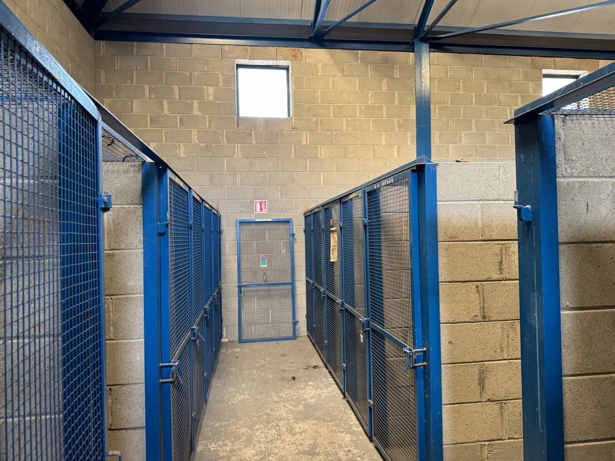 Kennels - Image 3