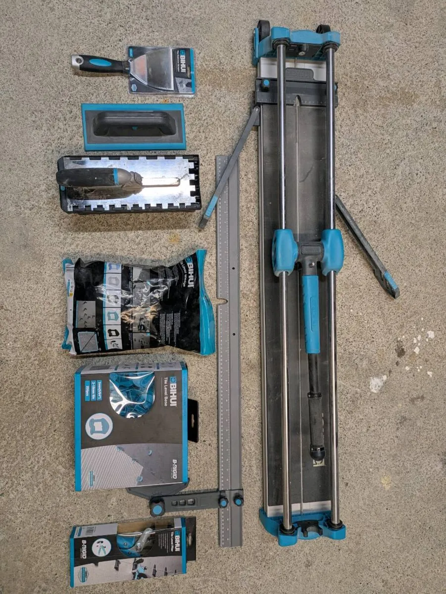 Tiling Tools - Image 1