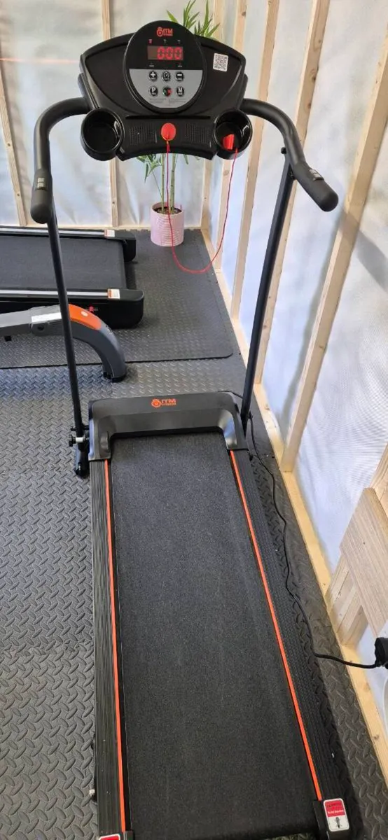 Treadmill - Image 2