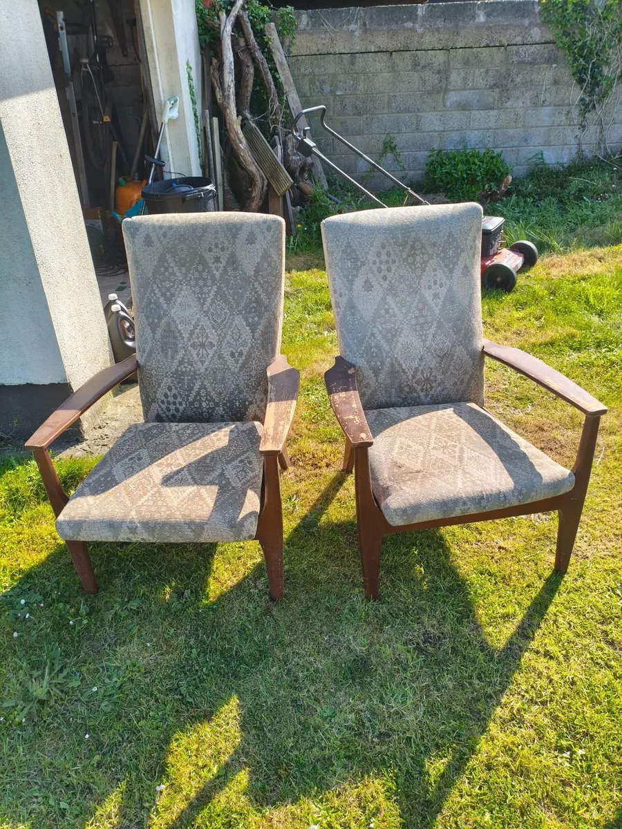 parker koll armchairs