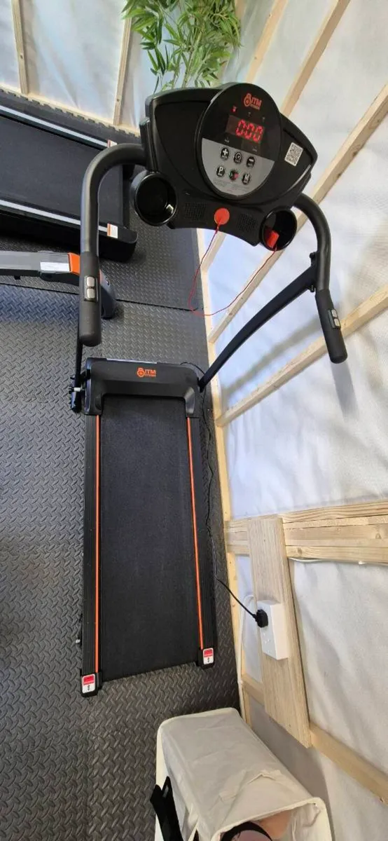Treadmill - Image 3