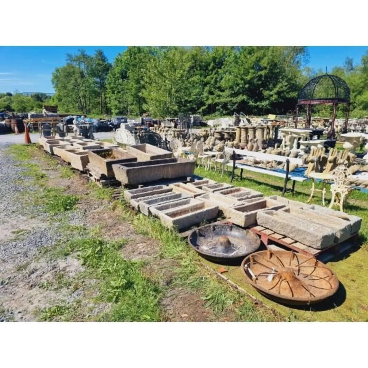 Troughs Large Selection - Image 4