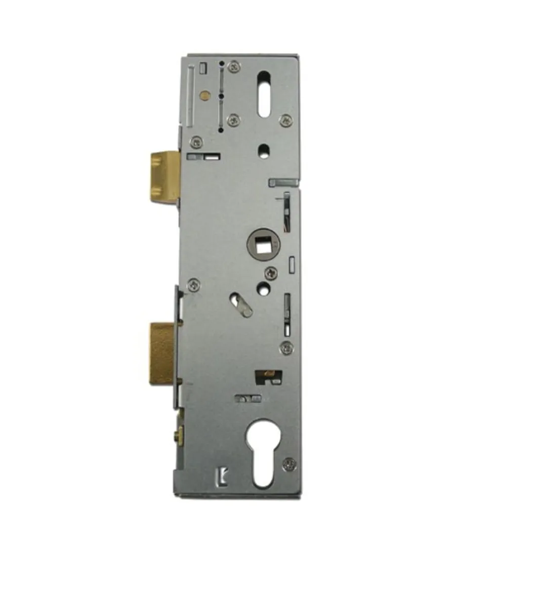 WINDOWS AND DOORS PARTS - Image 3