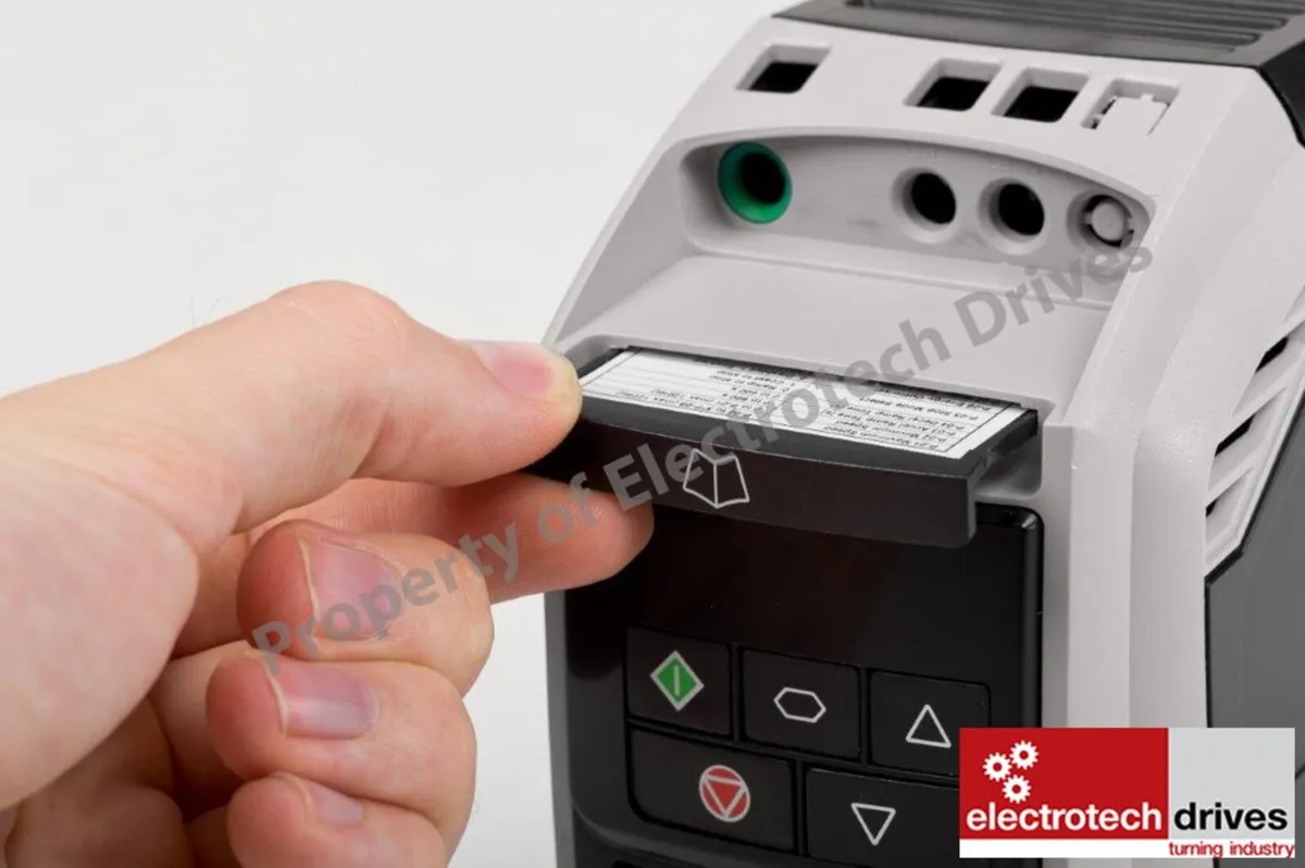 230/400v Inverters / Speed Controllers - Image 4