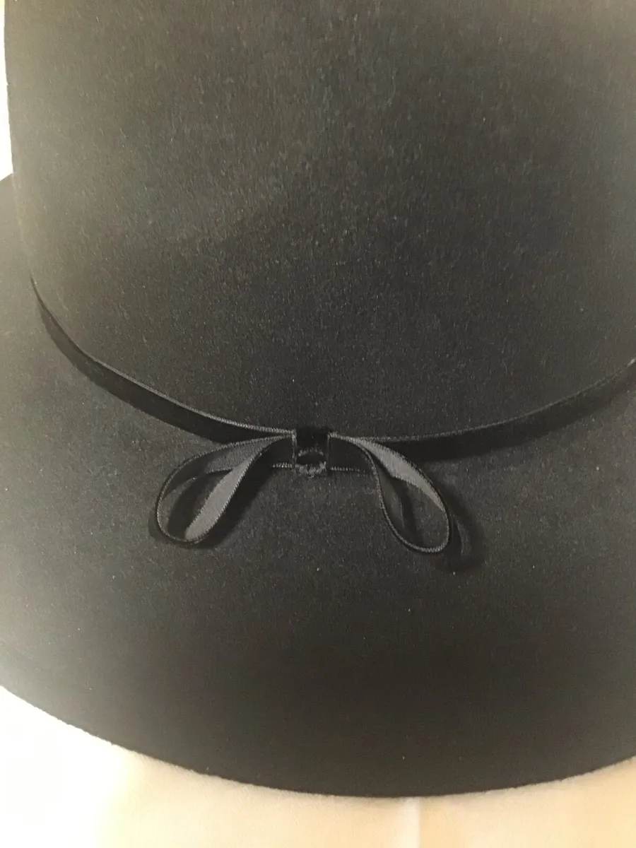 Ladies Felt Hat - Image 2