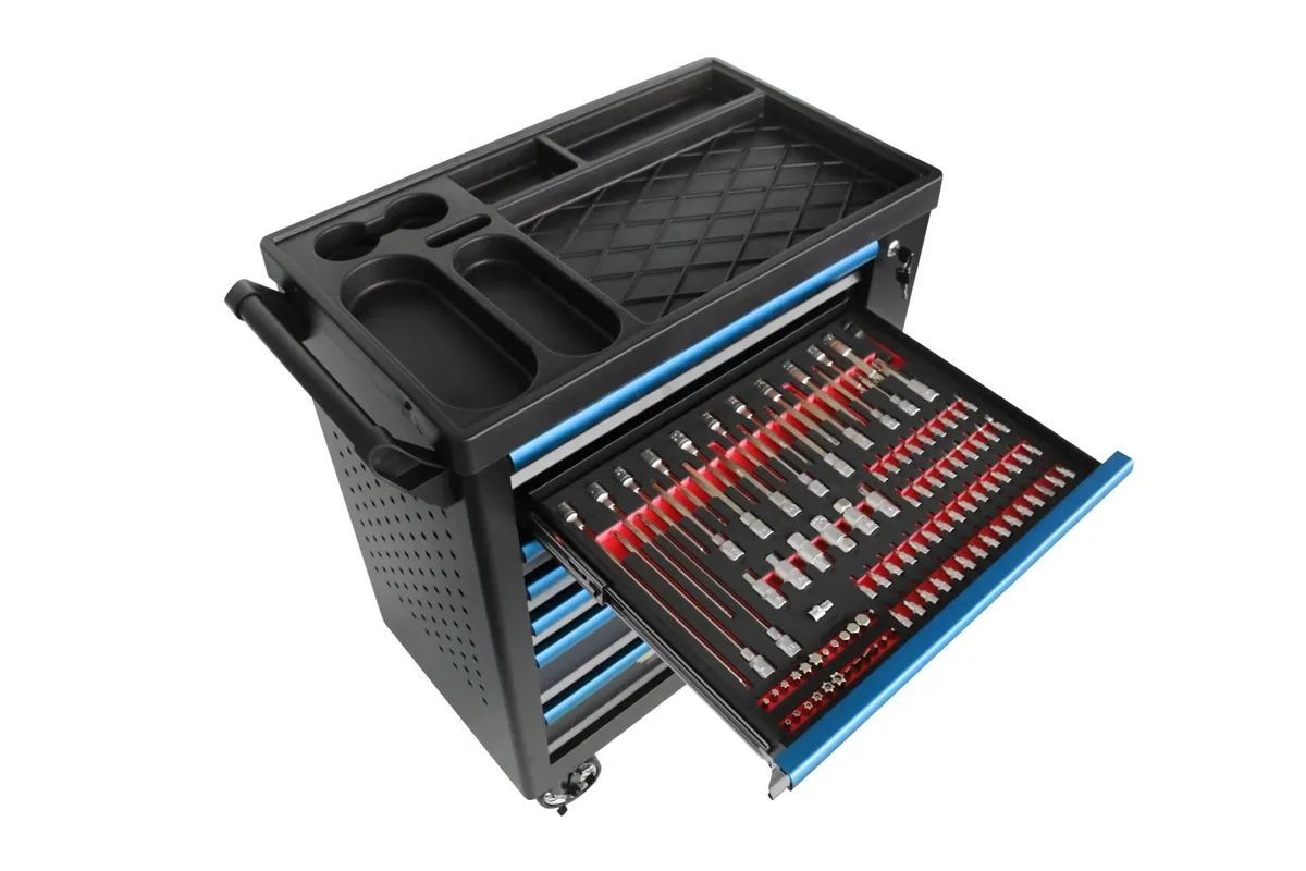 BANK HOLIDAY SALE - Pro Tools - PT-280 Tool Kit - Image 3