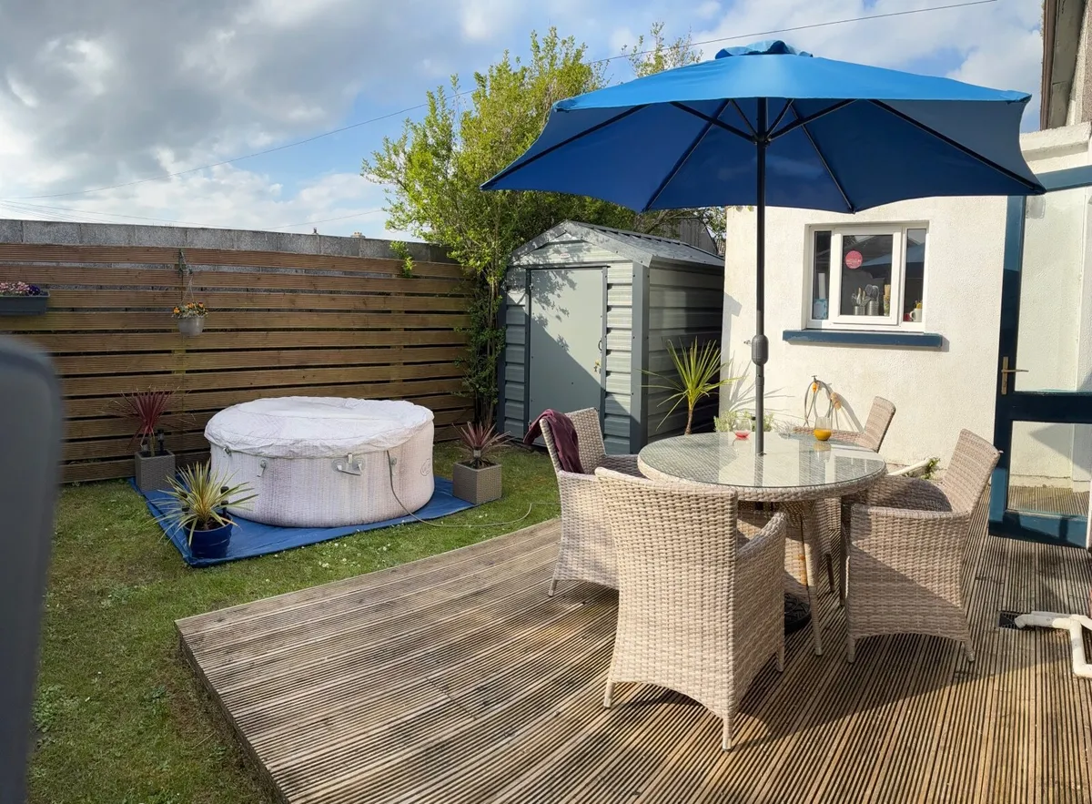 Lay z spa cancun Pool Liner - Image 2