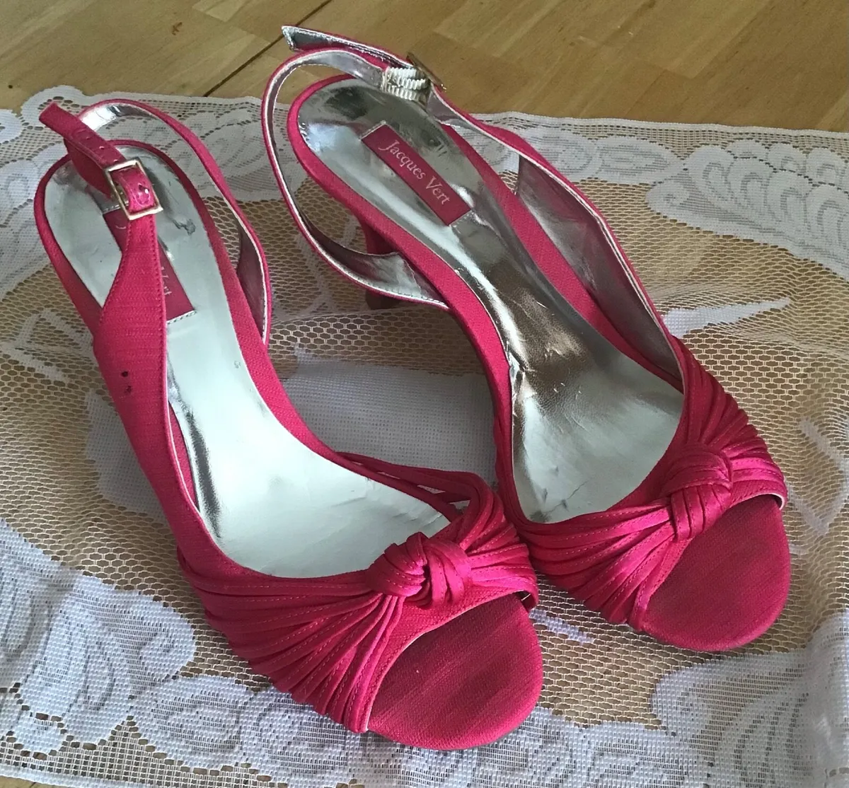 Ladies Sandals - Image 1