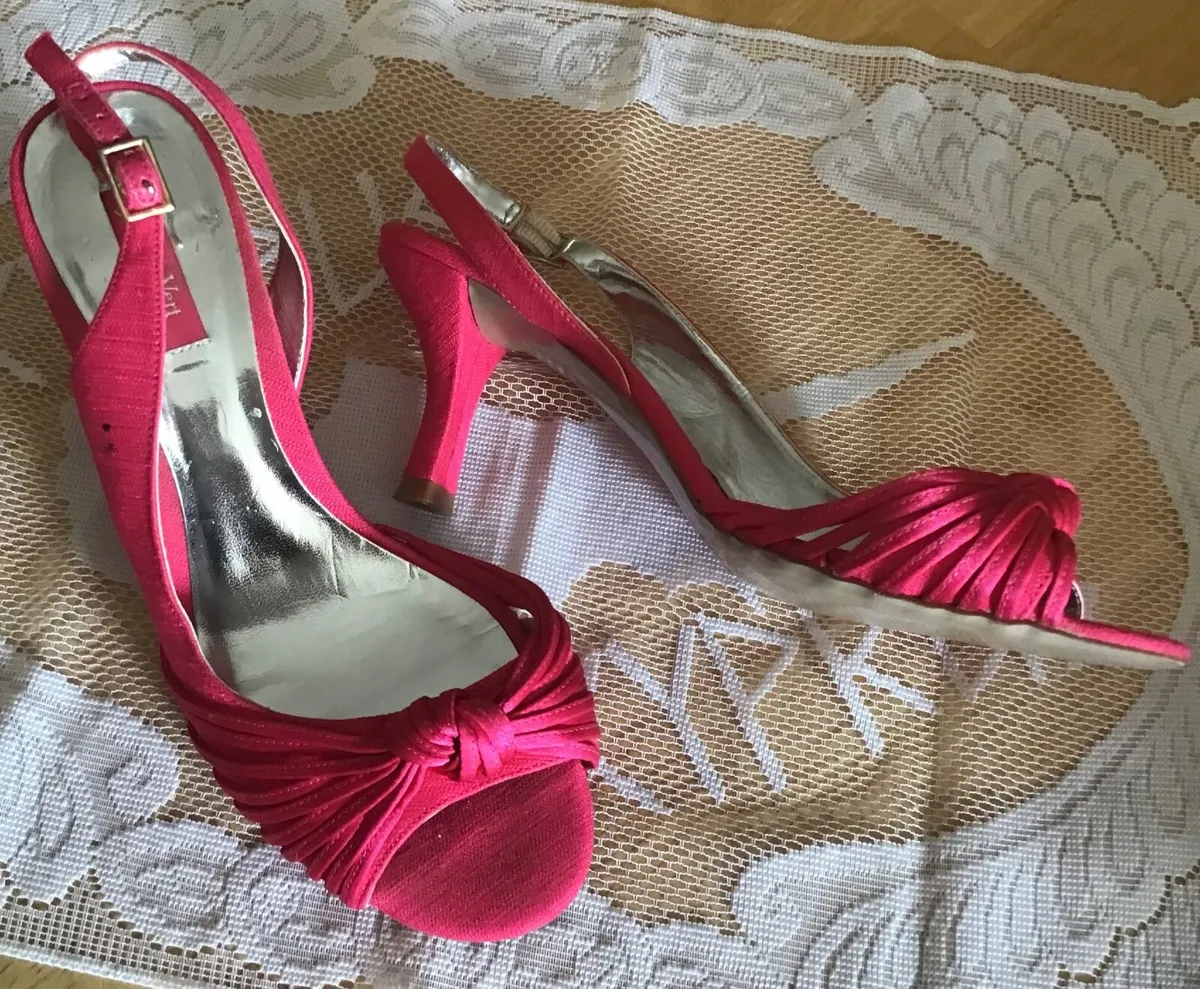 Ladies Sandals - Image 2