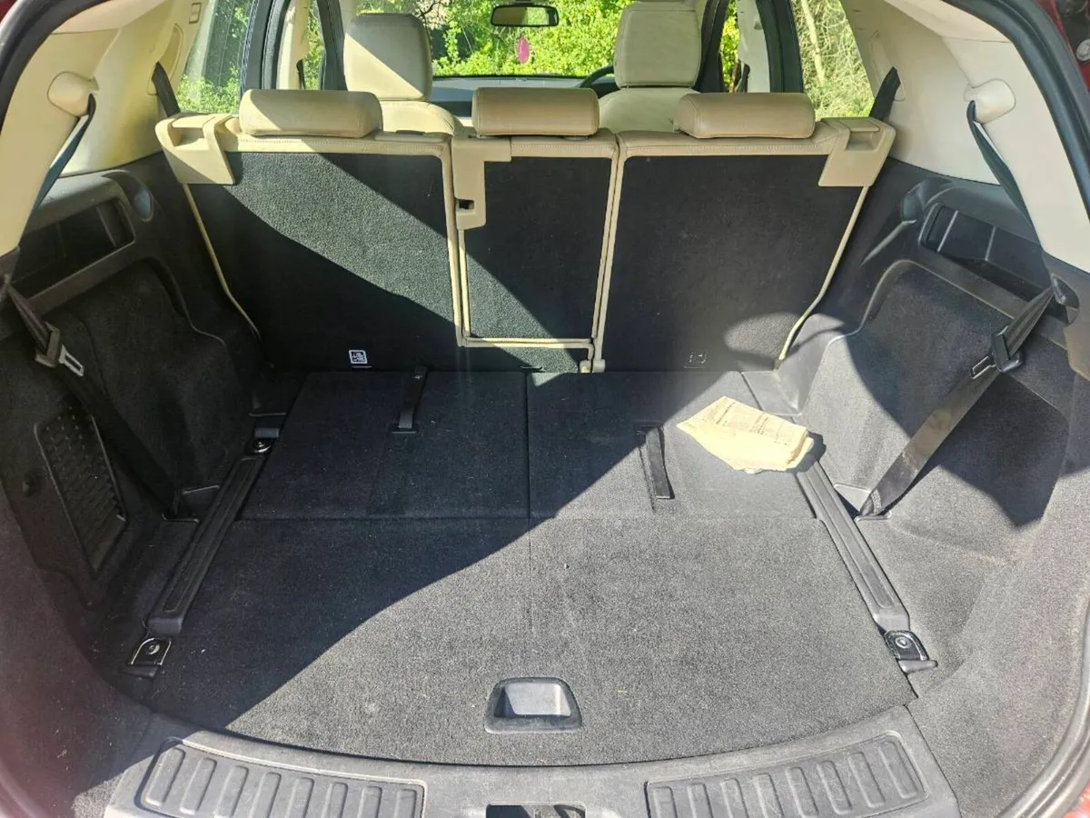 2016 land rover sport 2.0 TD4 HSE - Image 4