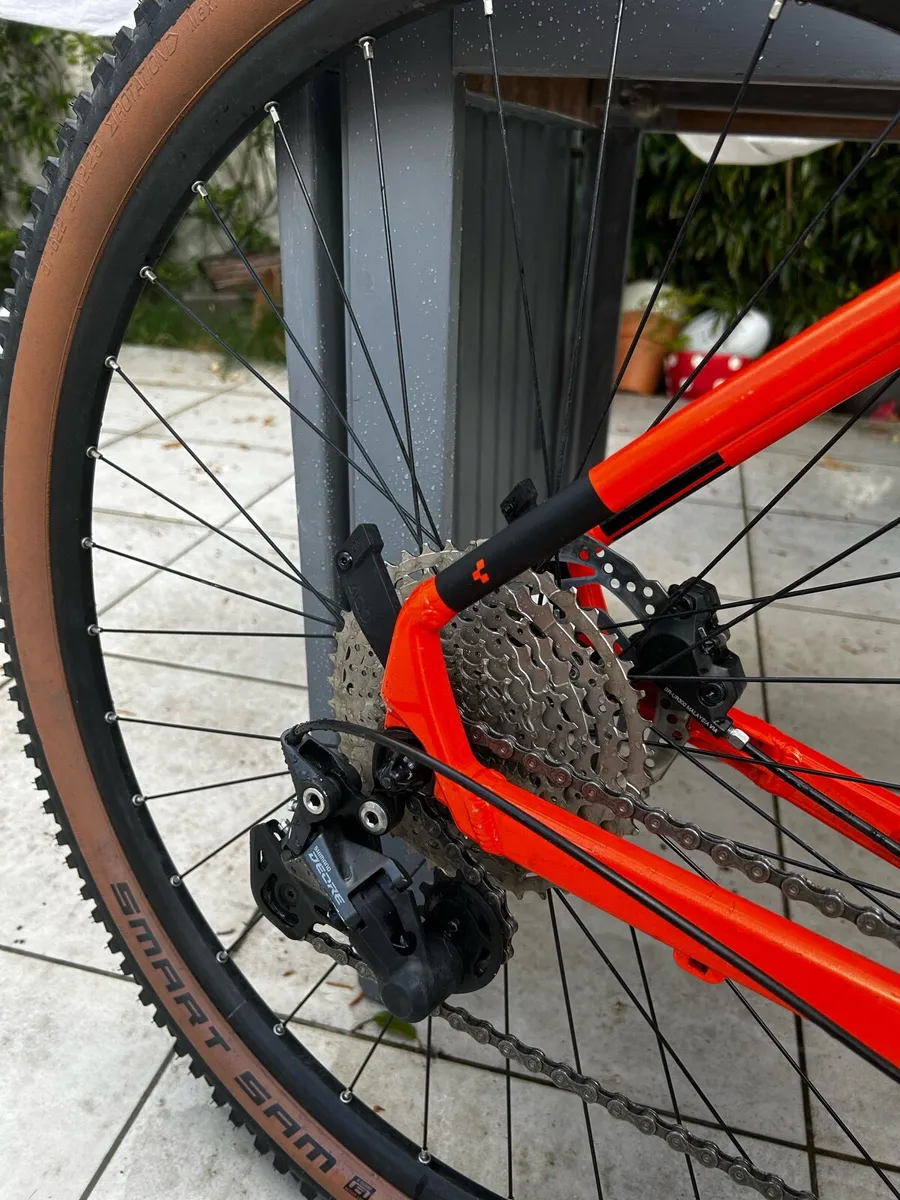 2024 Cube Attention - Image 4